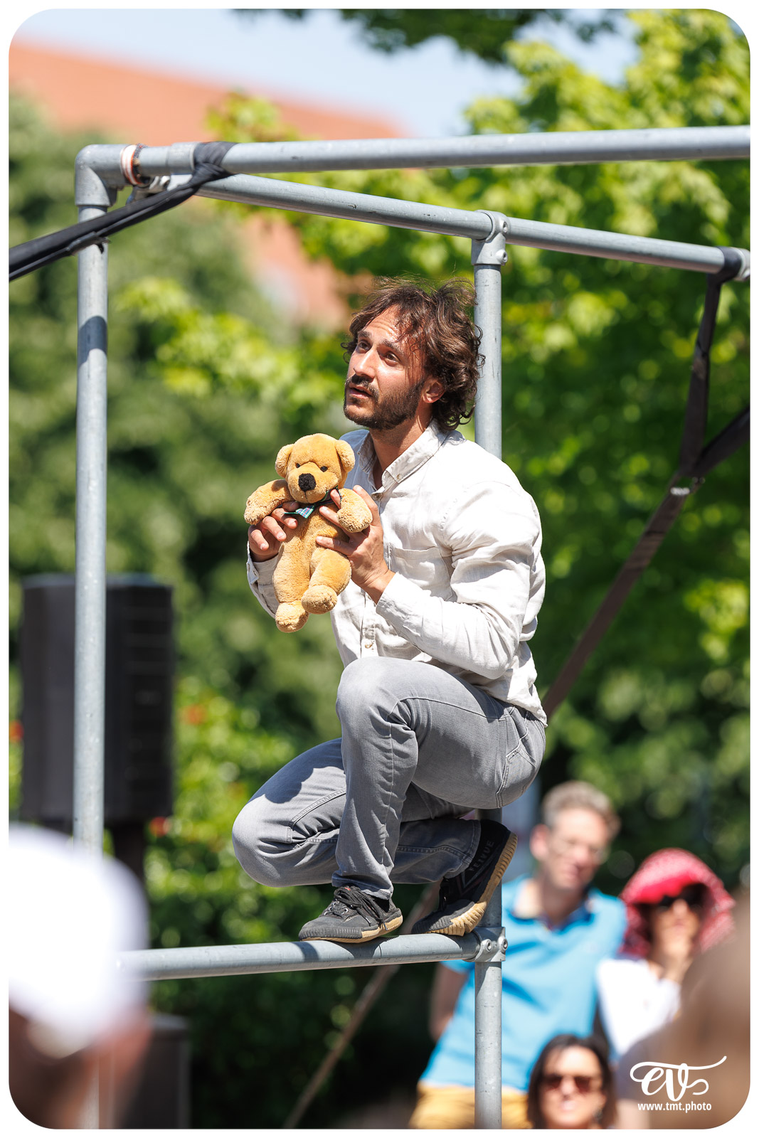 HUMOUR DES NOTES 2024